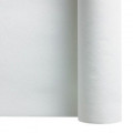 Mantel Soft aspecto tisú blanco rollo 1.20x50 m