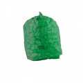 Caja de 100 Bolsas basura 110L biodegradable ecológica almidón