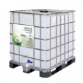 Detergente líquido ECO responsable Ecocert ropa contenedor 1000 Litros