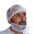 Protector facial higiénico para Barba y Bigotes