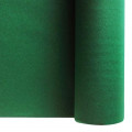 Mantel Soft aspecto tisú verde pino en rollo 1.20x25 m