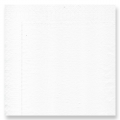 Servilleta papel celulosa blanca 2 capas 40x40 cm