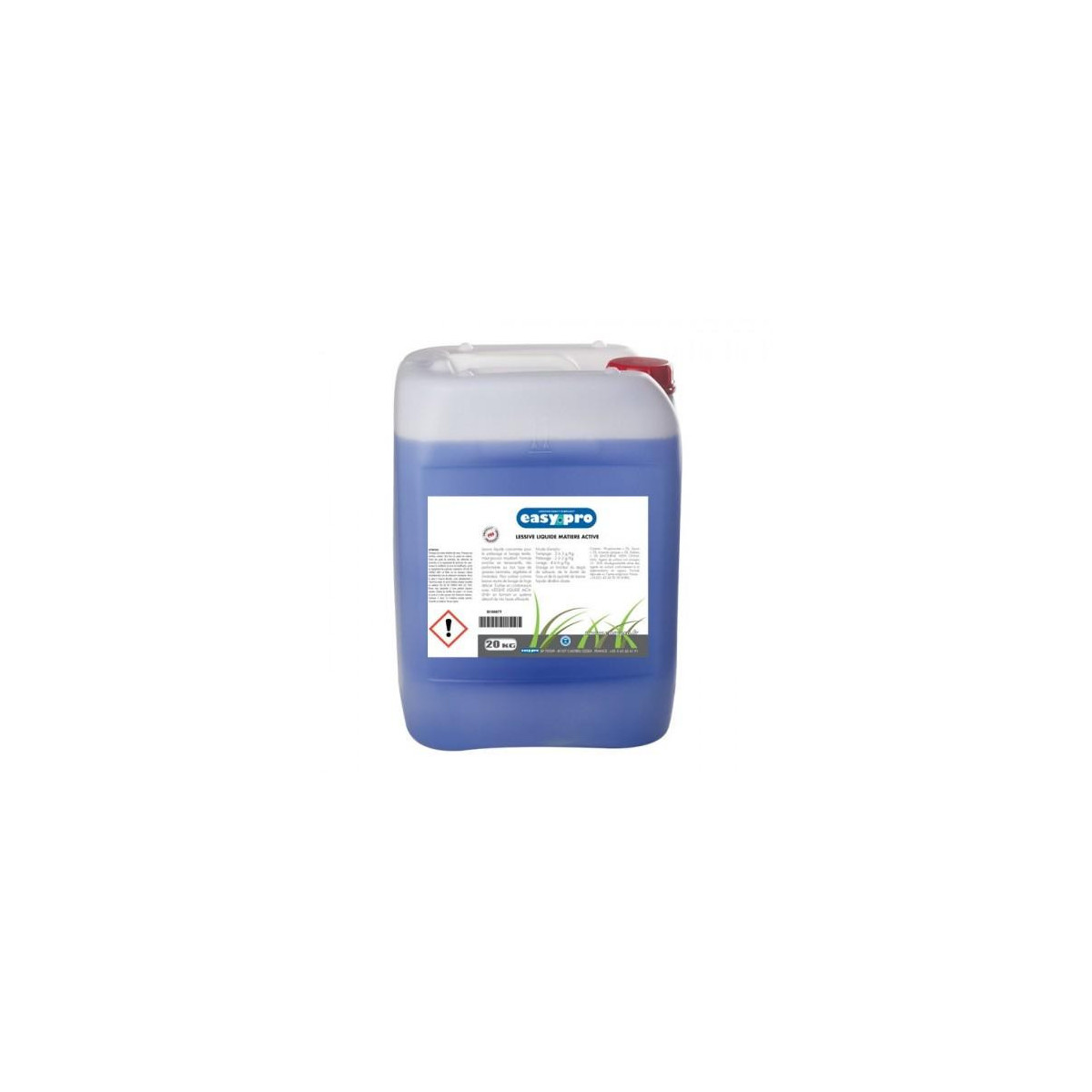 distorsionar esclavo fertilizante Detergente líquido Materia Activa 20 L Especial Dosificación Automática