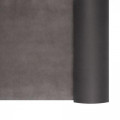 Mantel reutilizable spunbond gris antracita rollo 1.20x48 m. Precortado