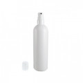 Botella plástico Pulverizadora con Vaporizador 500ml