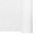 Mantel Soft aspecto tisú blanco Rollo 1,80x25m