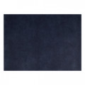 Mantel individual reutilizable spunbond Azul Marino 30x40 cm