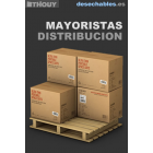 Distribuidores Mayoristas