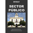 Ayuntamientos, Administraciones Públicas