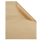 Papel kraft antigrasa 31 x 38 cm