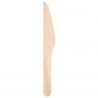 Cuchillo de madera de 16 cm