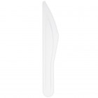 Cuchillo de fibra vegetal de 15,8 cm