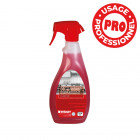 Spray desengrasante fuerte para cocinas 750 ml