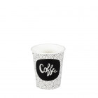 OFERTA ESPECIAL: Vaso de papel decorado 6 Oz