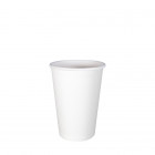 Vaso de papel blanco 7 Oz