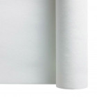 Mantel blanco de tela suave en rollo 1,20 x 25 m