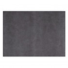 Mantel individual Spunbond antracita 30 x 40 cm