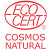 Cosmos Natural Ecocert