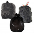 Bolsas de basura de 30 L