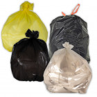 Bolsas de basura de 50 L