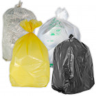 Bolsas de basura de 110 L