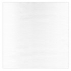 Toalla de papel polar blanca 40 x 40